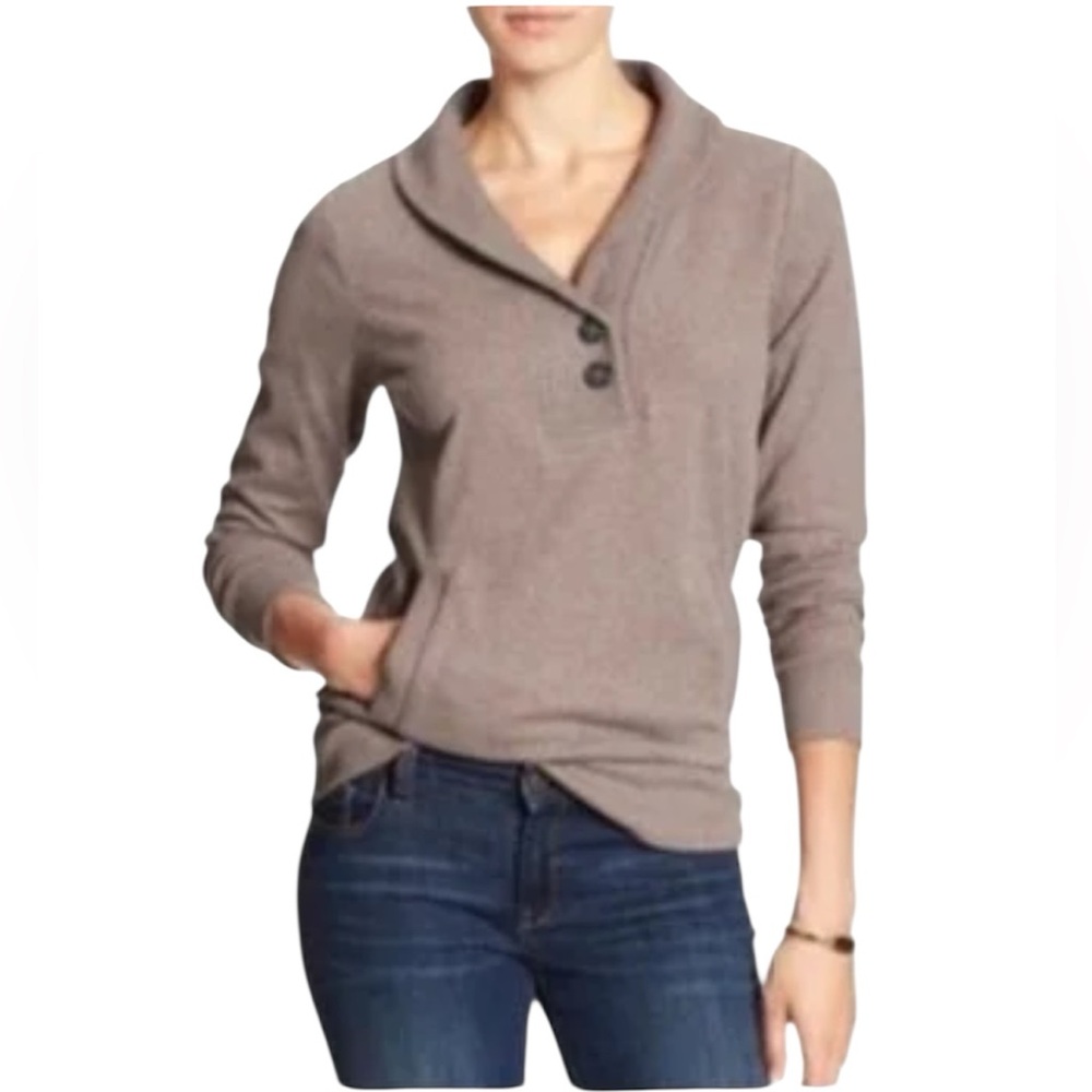 BANANA REPUBLIC Women’s Pullover Sweater